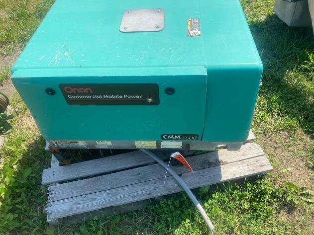 Lawn and Garden Equipment