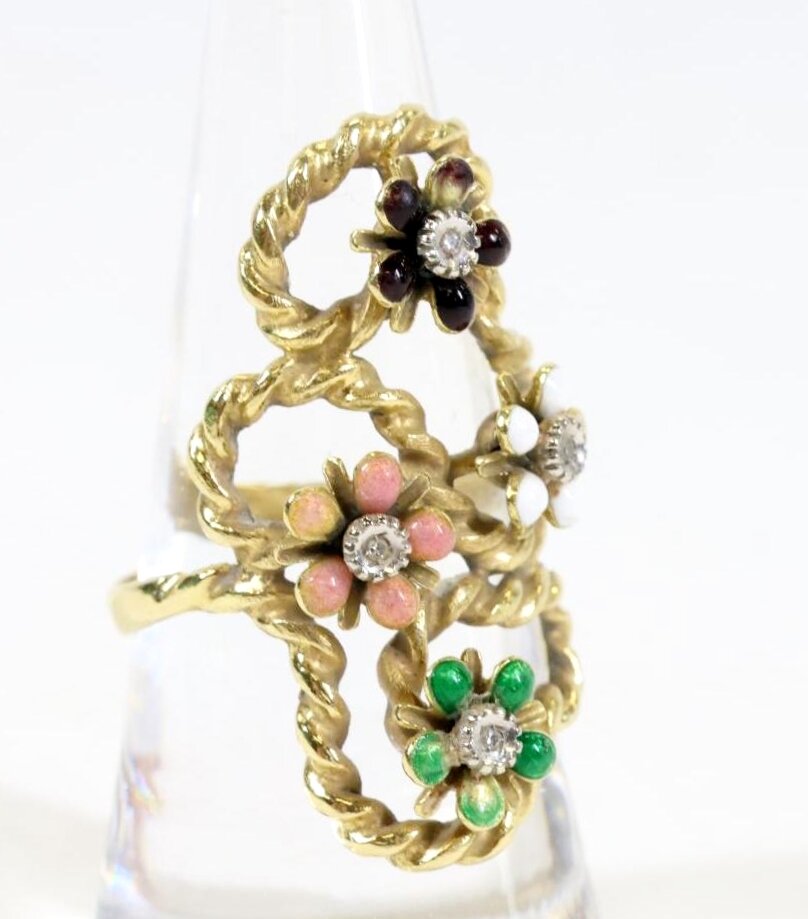 Image for Jewelry | July 26, 2023 at 7:00 PM