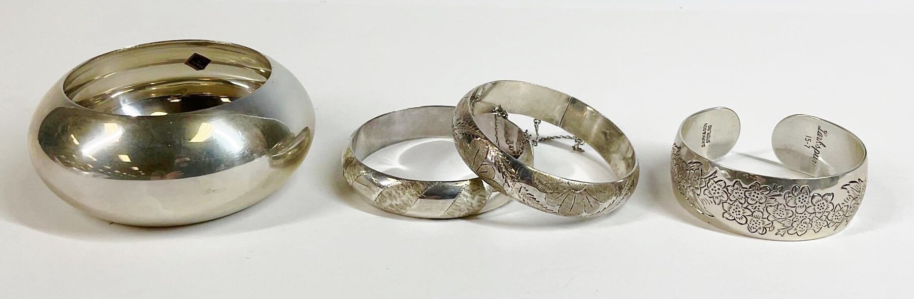 Image for Silver | July 26, 2023 at 8:00 PM