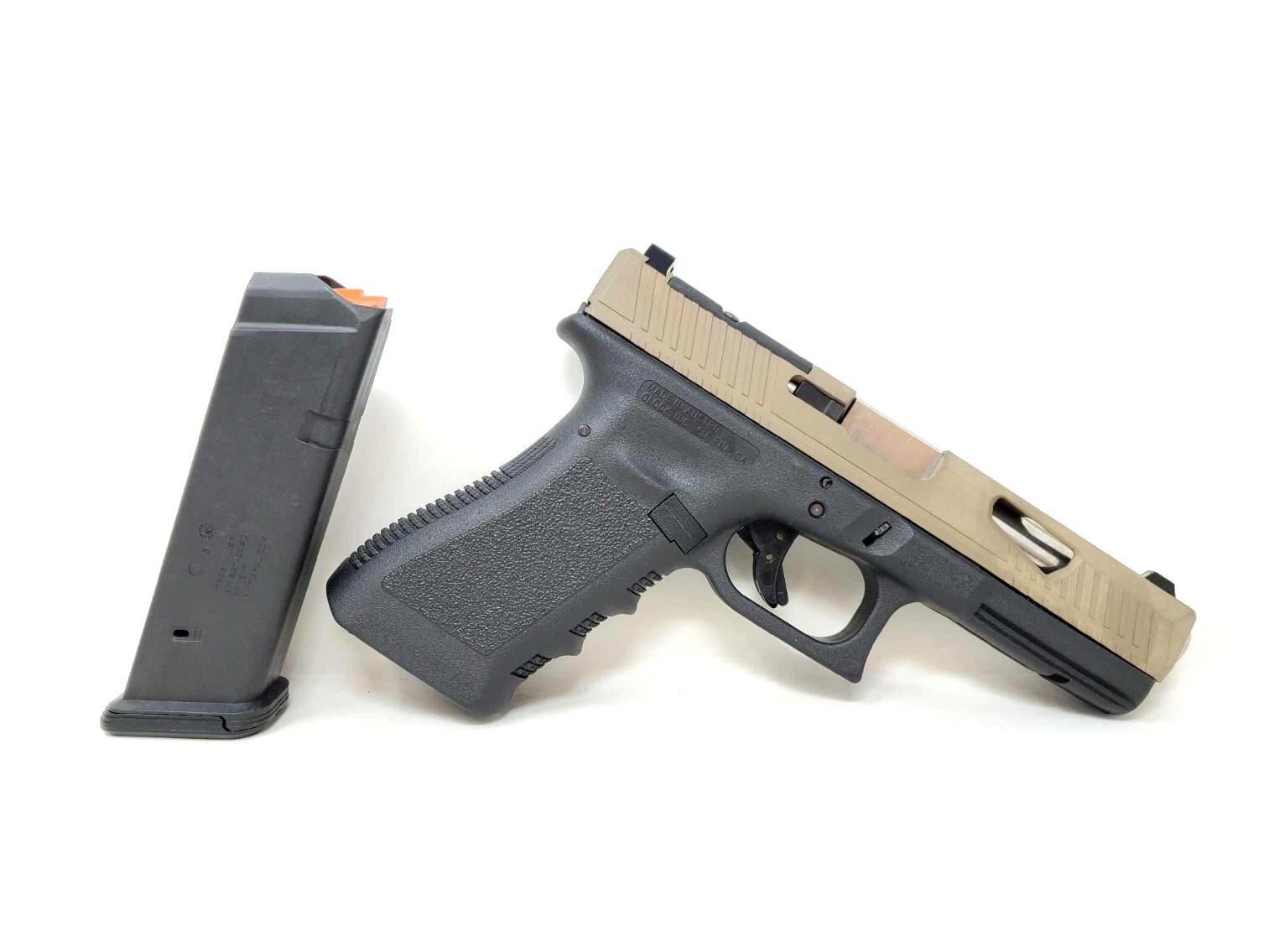 Image for July Vehicle and Firearm Auction 2023