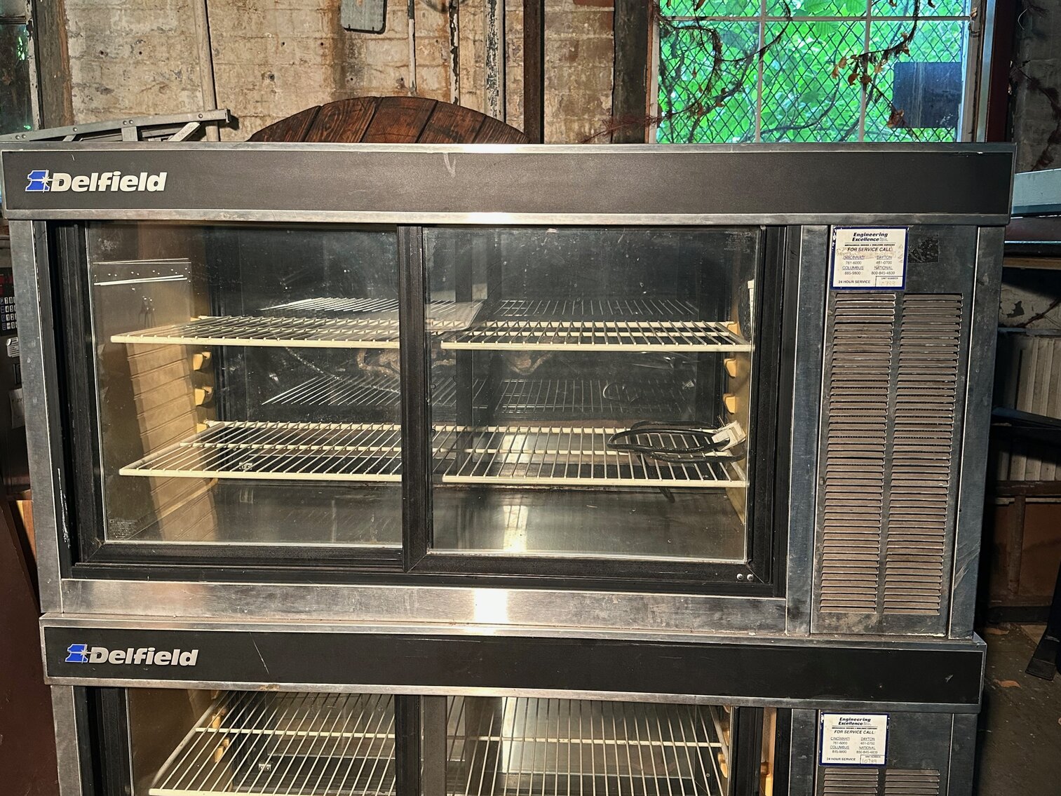 Image for Cincinnati Restaurant Auction