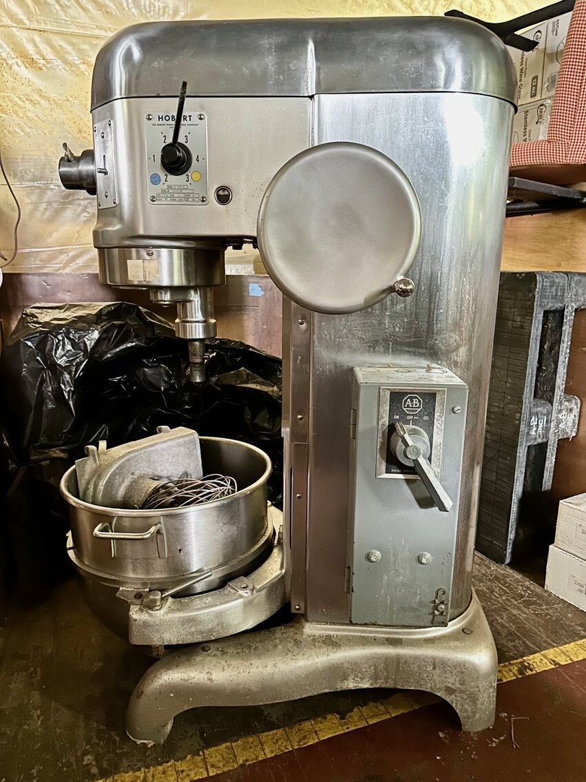 Image for Cincinnati Restaurant Auction