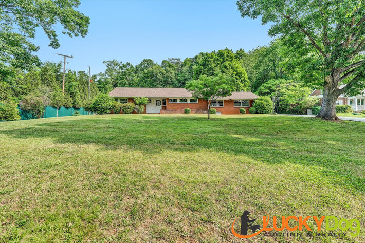 Image for 4965 Bower Road Real Estate Auction