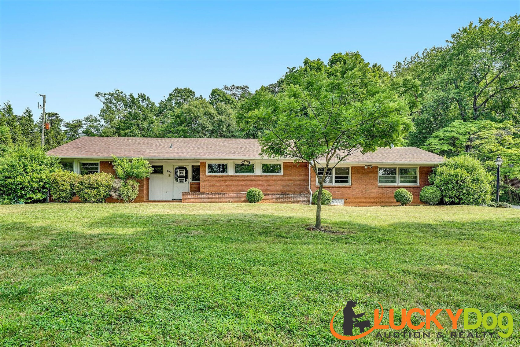 Image for 4965 Bower Road Real Estate Auction