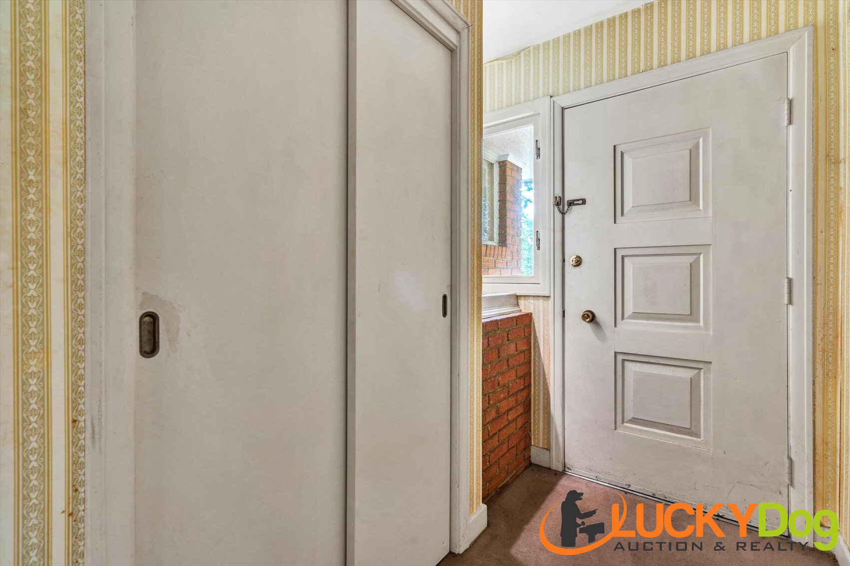 Image for 4965 Bower Road Real Estate Auction