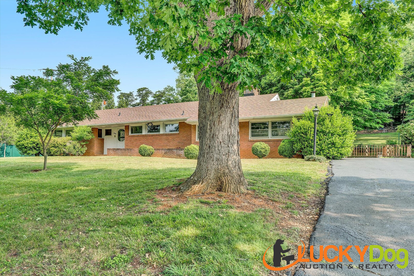 Image for 4965 Bower Road Real Estate Auction