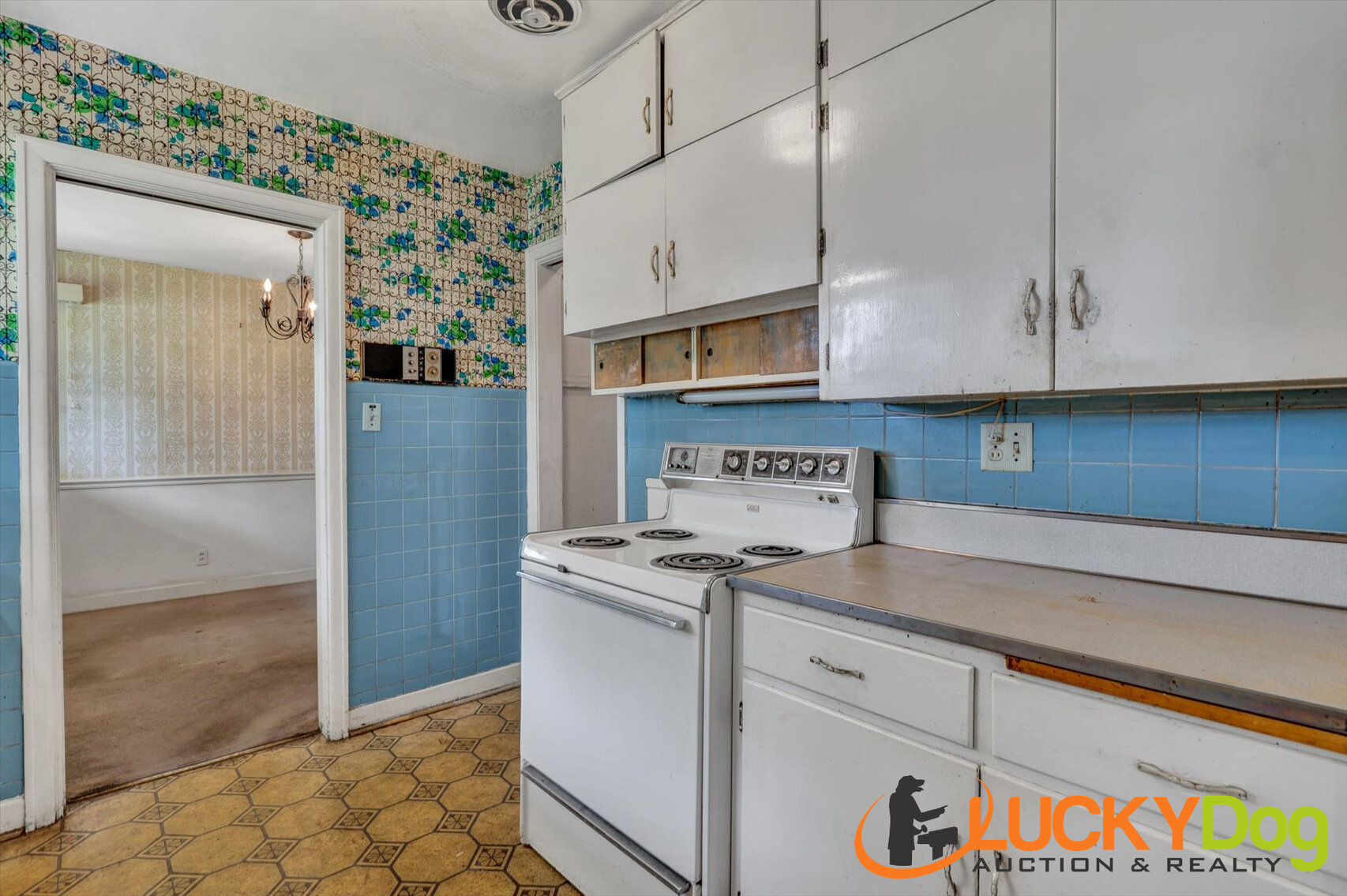 Image for 4965 Bower Road Real Estate Auction