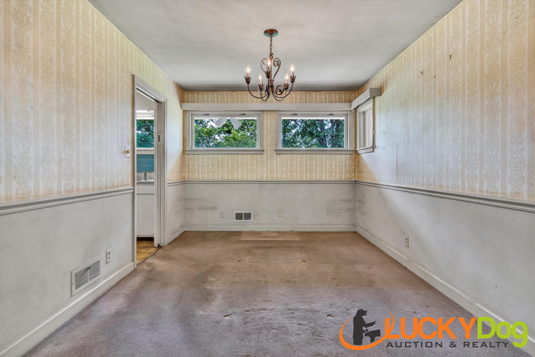 Image for 4965 Bower Road Real Estate Auction