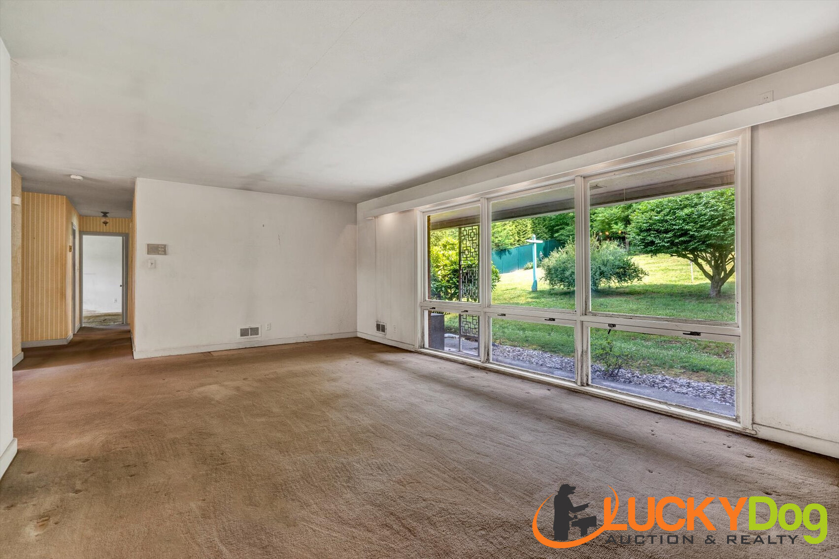 Image for 4965 Bower Road Real Estate Auction