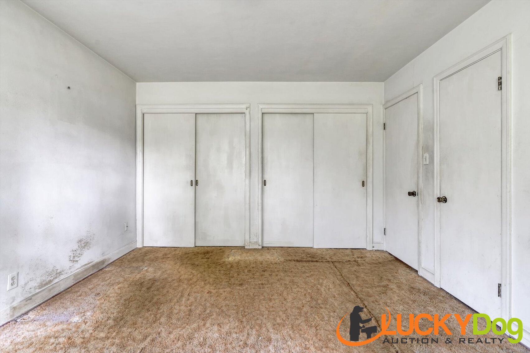 Image for 4965 Bower Road Real Estate Auction