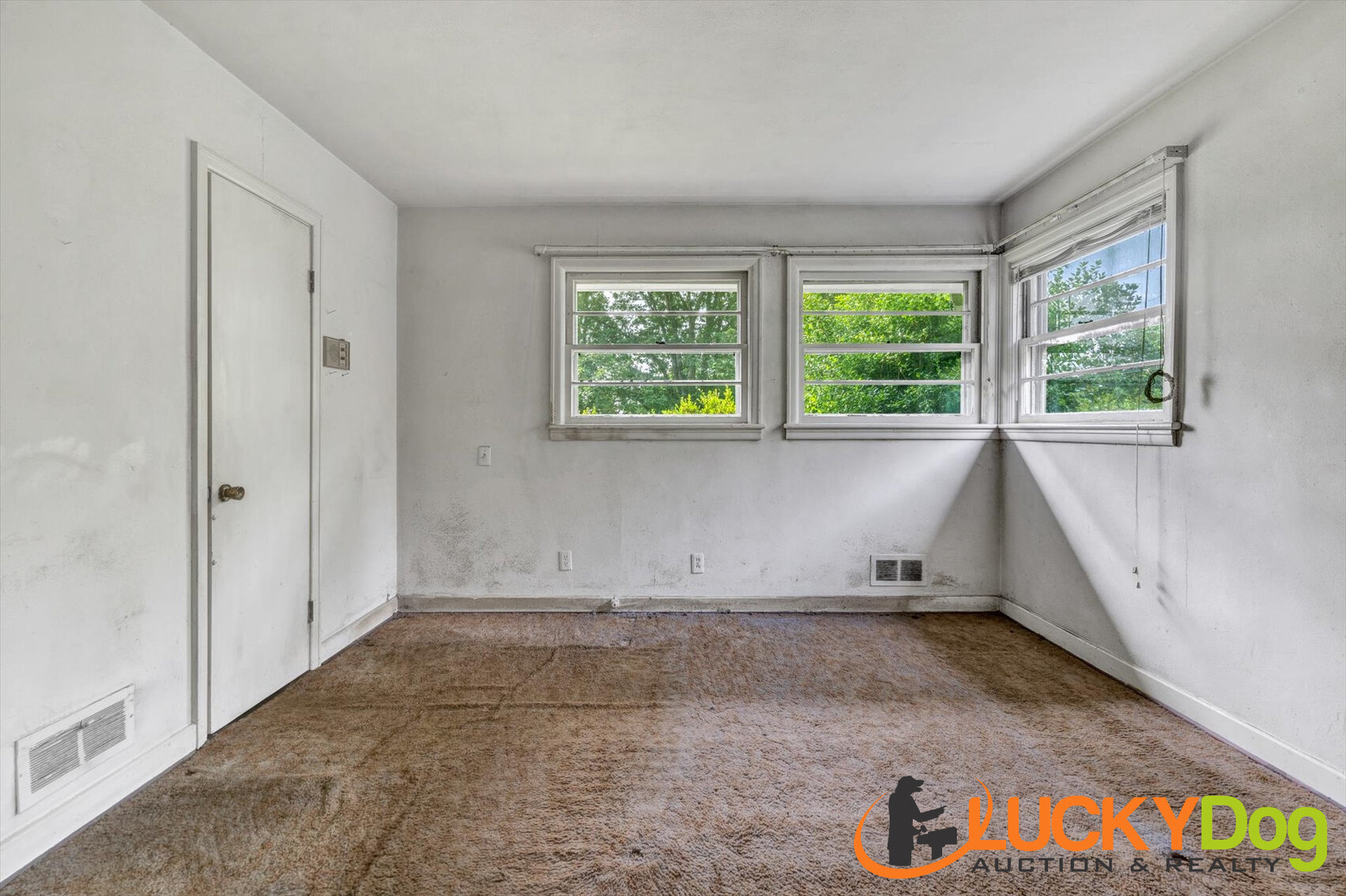 Image for 4965 Bower Road Real Estate Auction