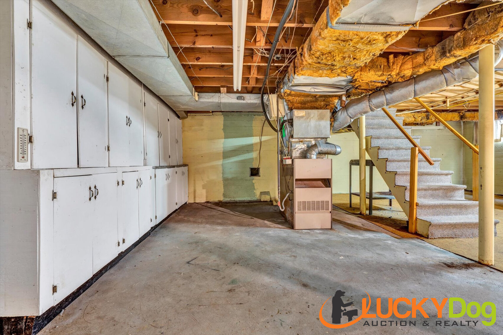 Image for 4965 Bower Road Real Estate Auction