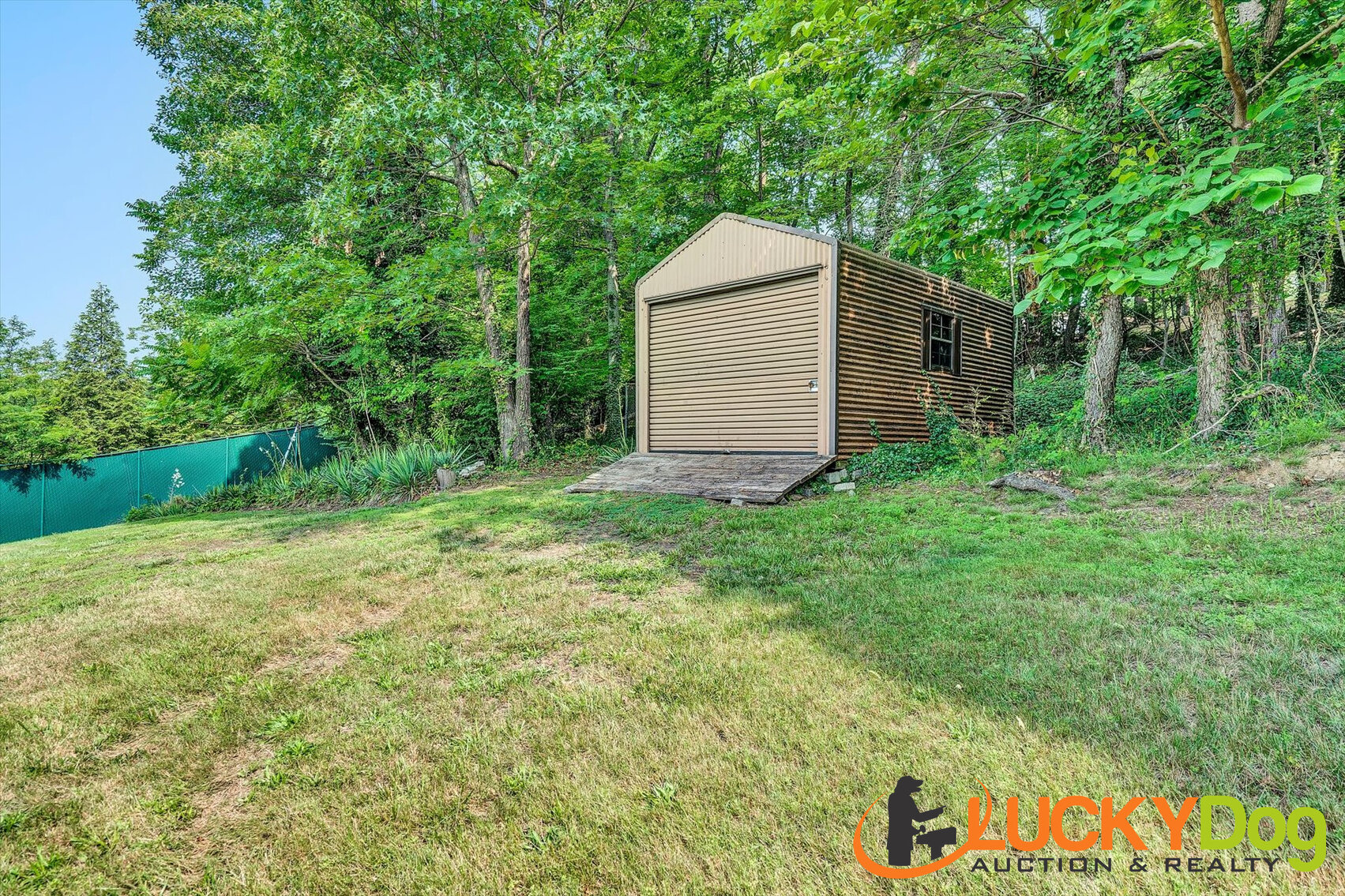 Image for 4965 Bower Road Real Estate Auction