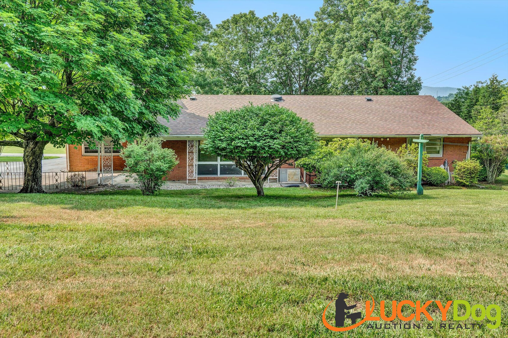 Image for 4965 Bower Road Real Estate Auction