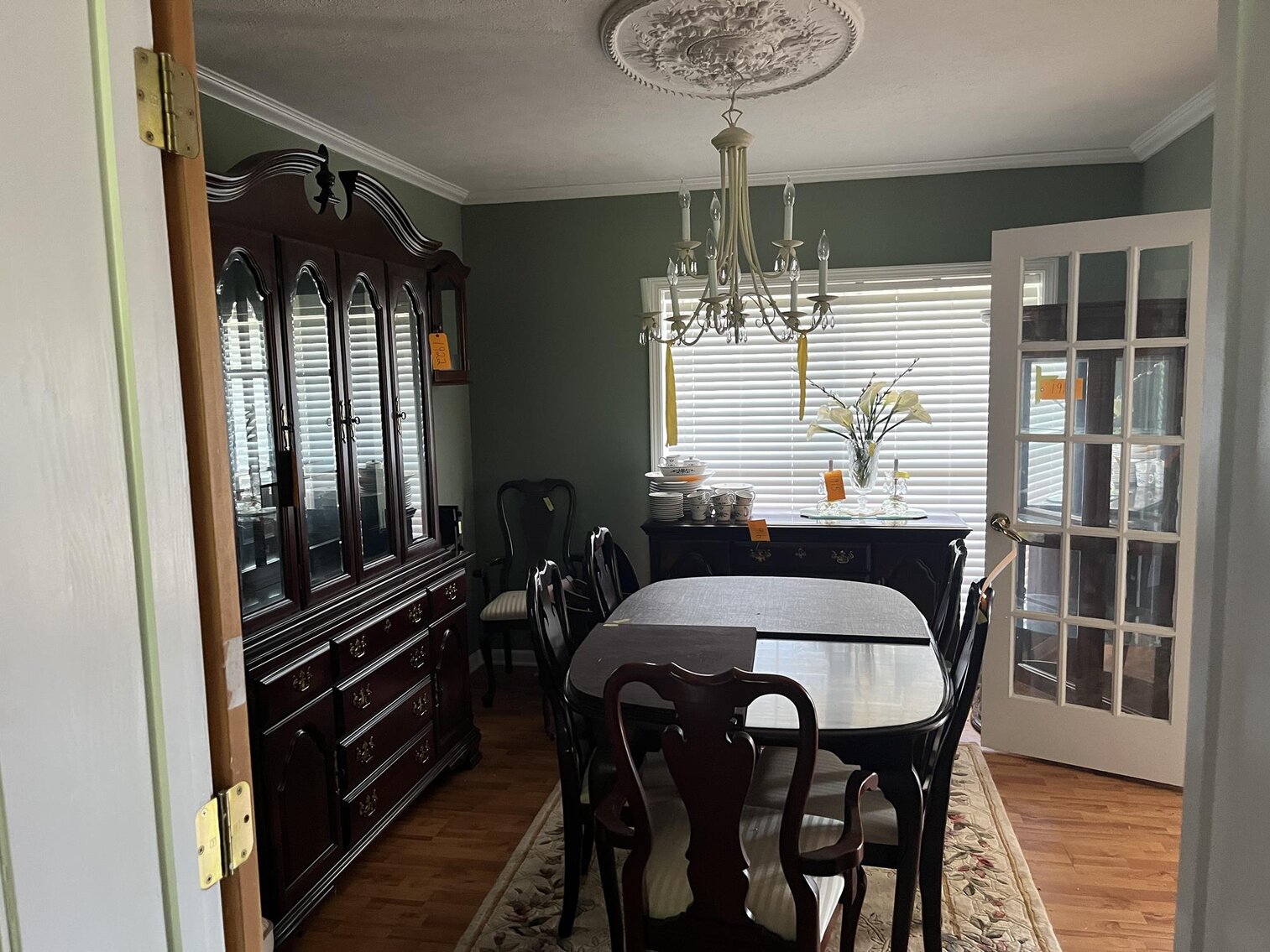 Image for SOLD $220,000 - Prominent 5 Bedroom in Brookhaven Selling to the Highest Bidder