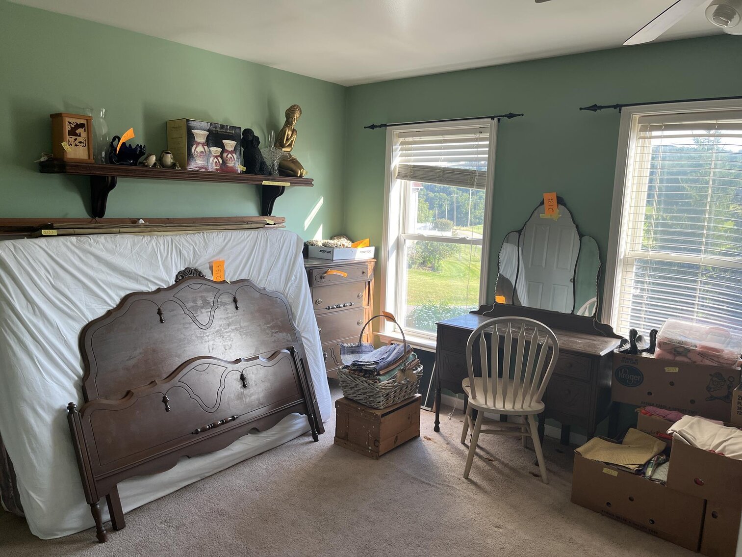 Image for SOLD $220,000 - Prominent 5 Bedroom in Brookhaven Selling to the Highest Bidder