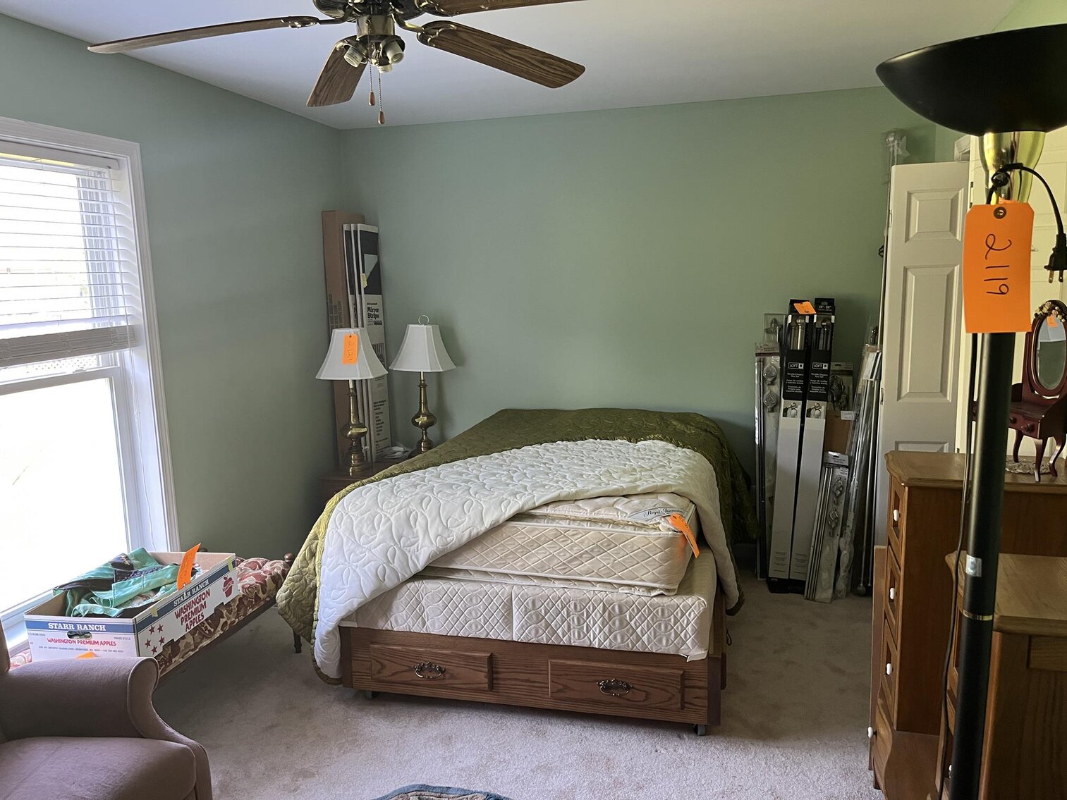 Image for SOLD $220,000 - Prominent 5 Bedroom in Brookhaven Selling to the Highest Bidder