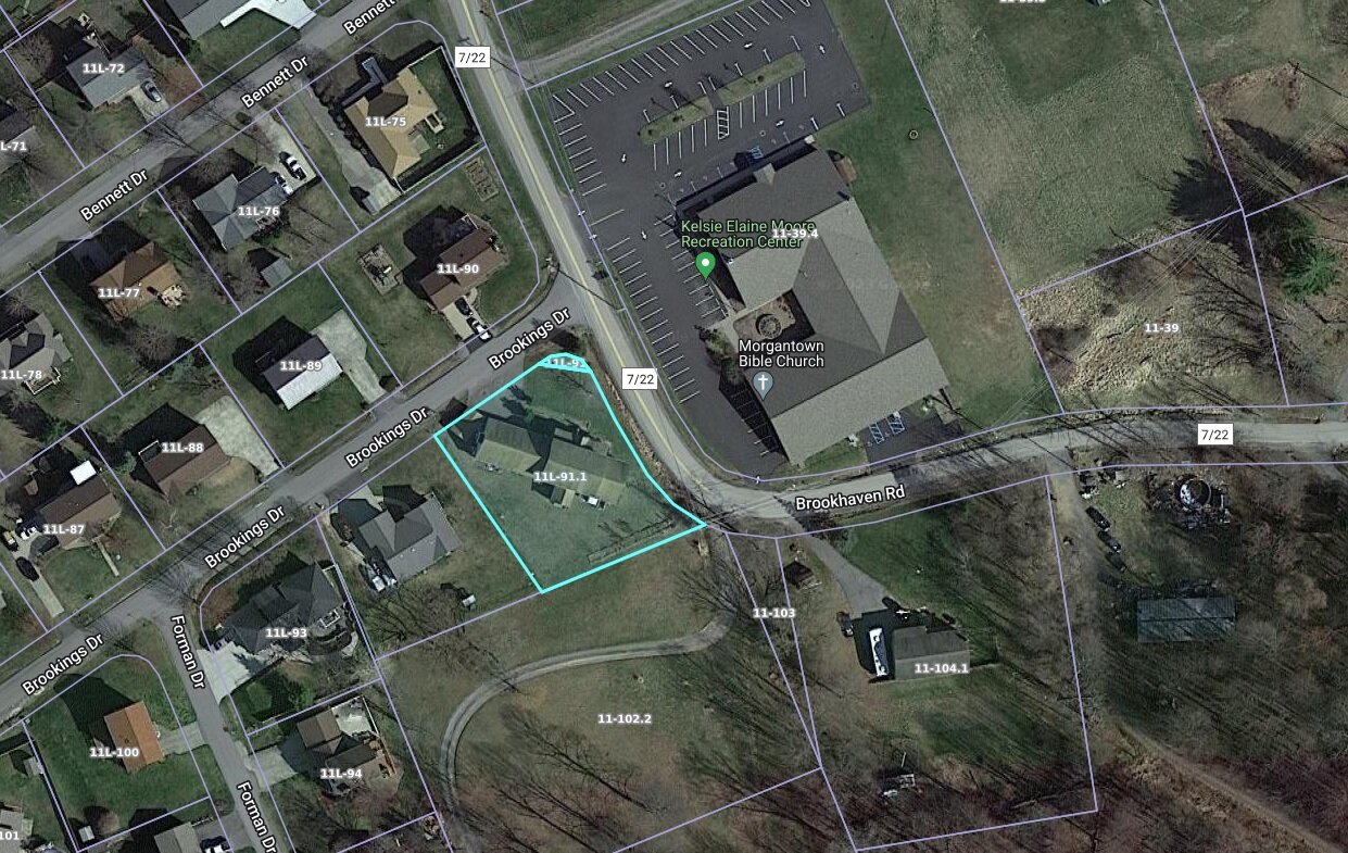 Image for SOLD $220,000 - Prominent 5 Bedroom in Brookhaven Selling to the Highest Bidder