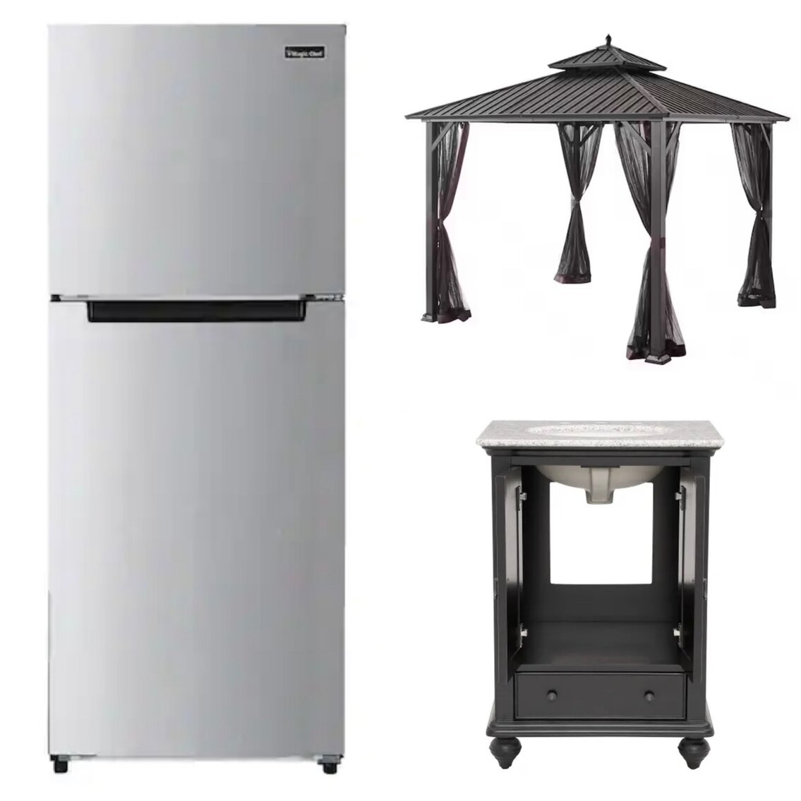 Image for New Undelivered Assets, Big Box Distribution Hub