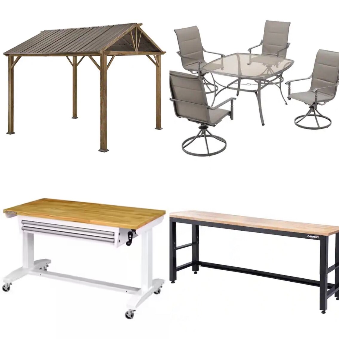 Image for New Undelivered Assets, Big Box Distribution Hub