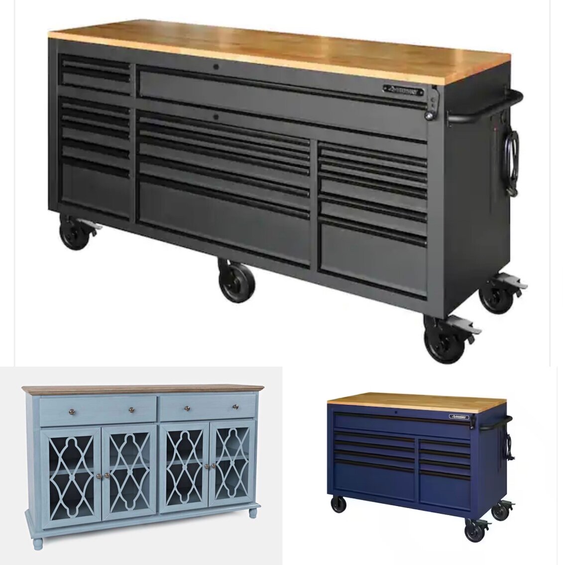 Image for New Undelivered Assets, Big Box Distribution Hub