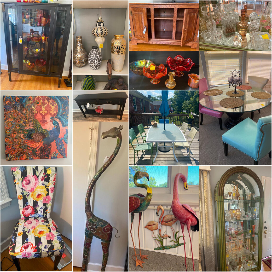 Image for The Late Mark Gillespie Estate