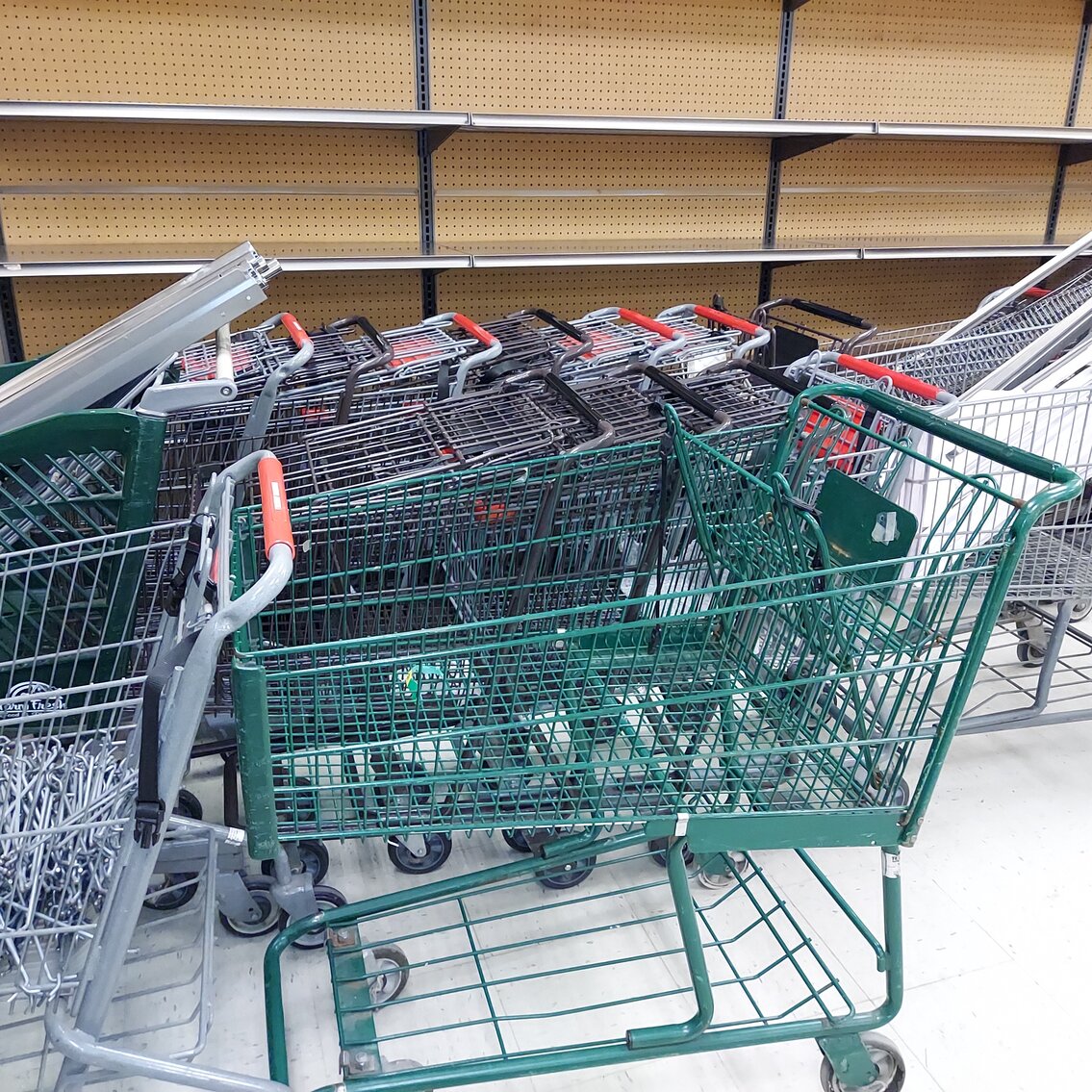 Image for Store Fixtures