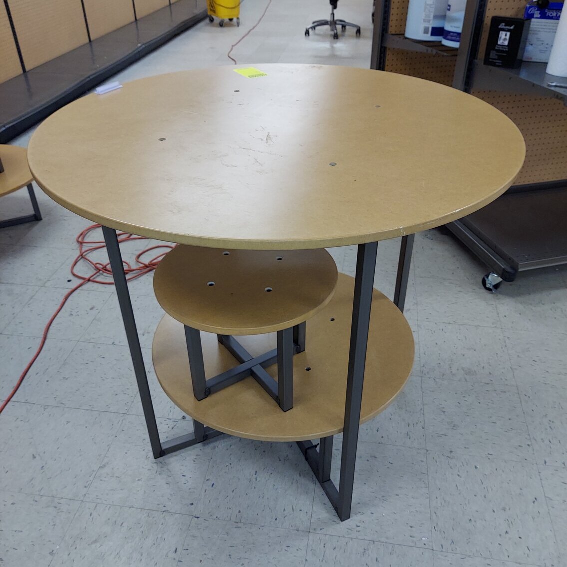 Image for Store Fixtures