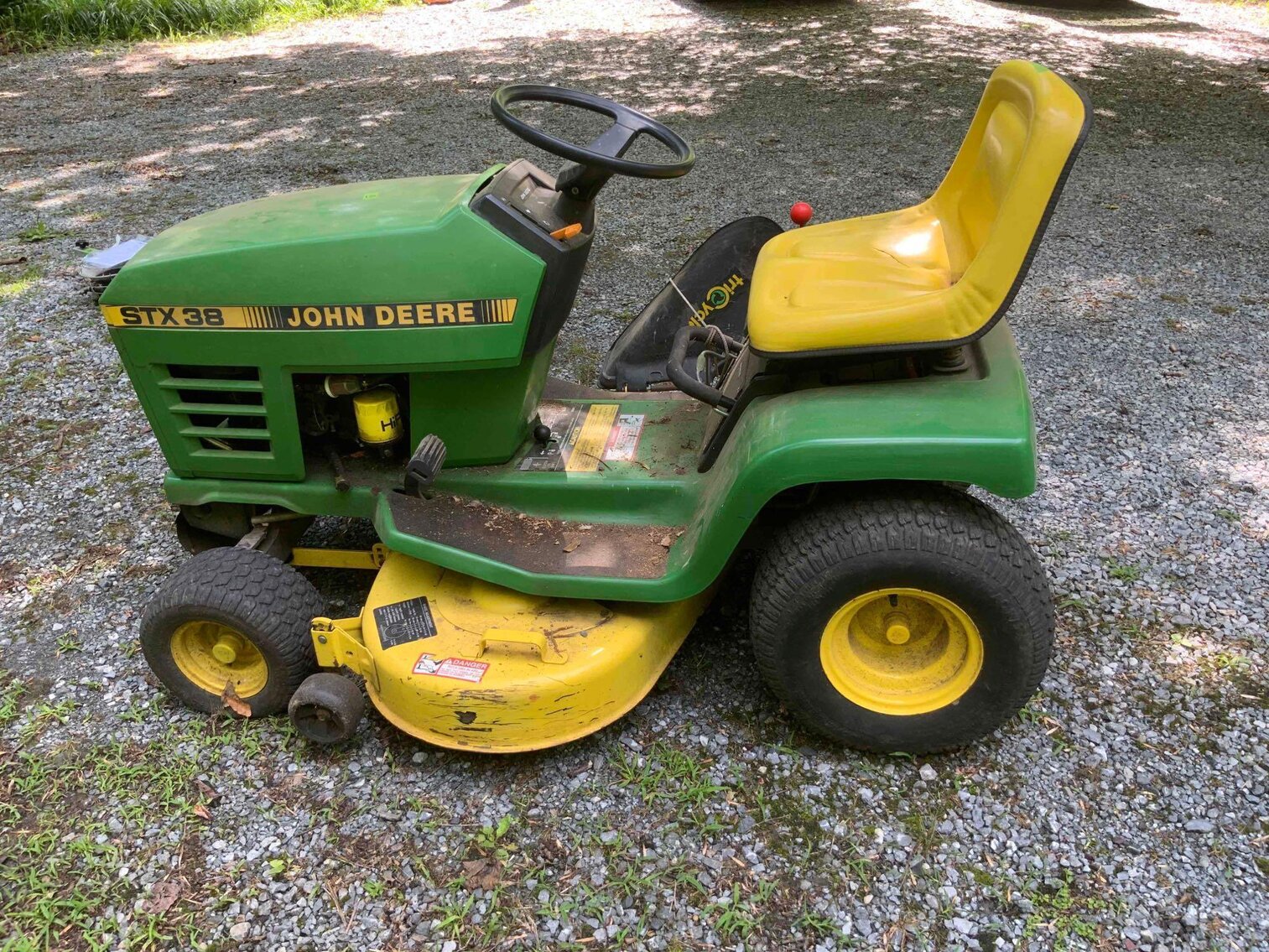 Image for Tractor, Woodsplitter, Lawn and Garden, Bee Keeping Items, Antiques