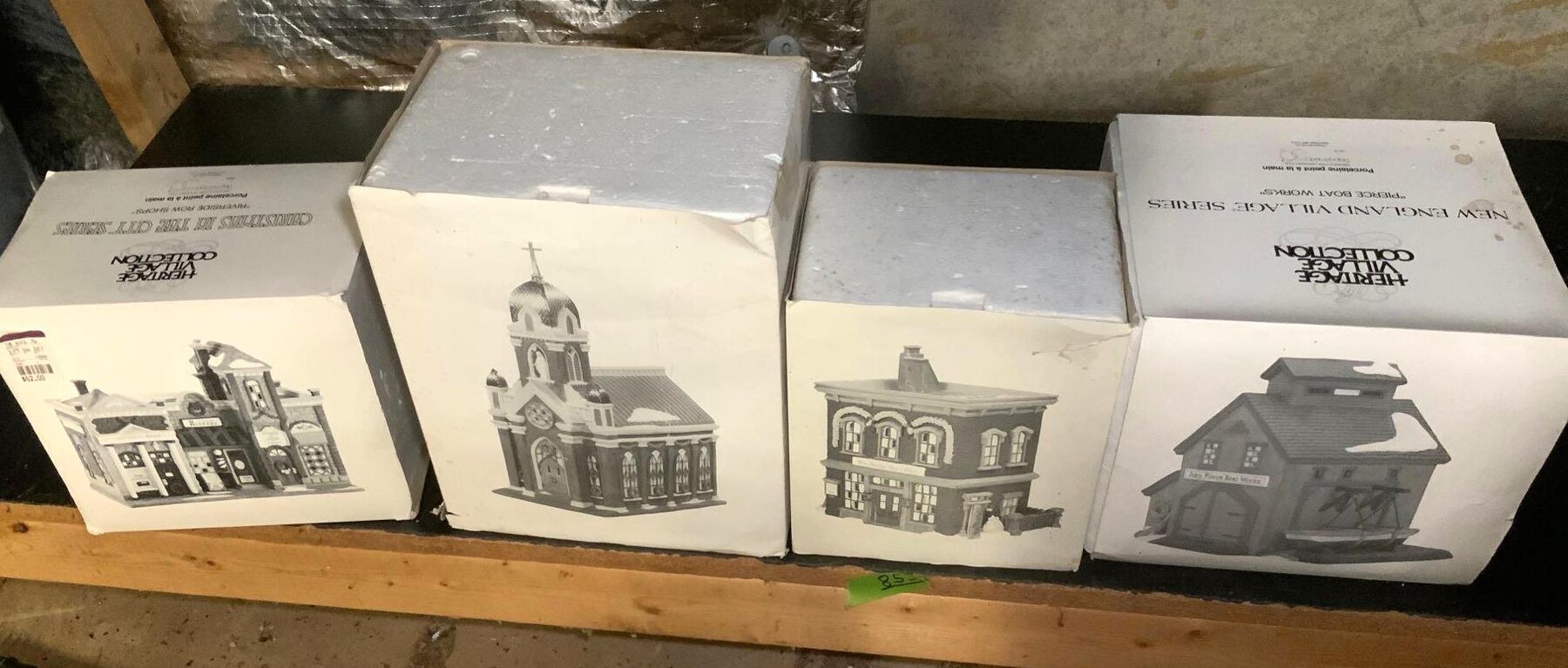 Image for Tractor, Woodsplitter, Lawn and Garden, Bee Keeping Items, Antiques