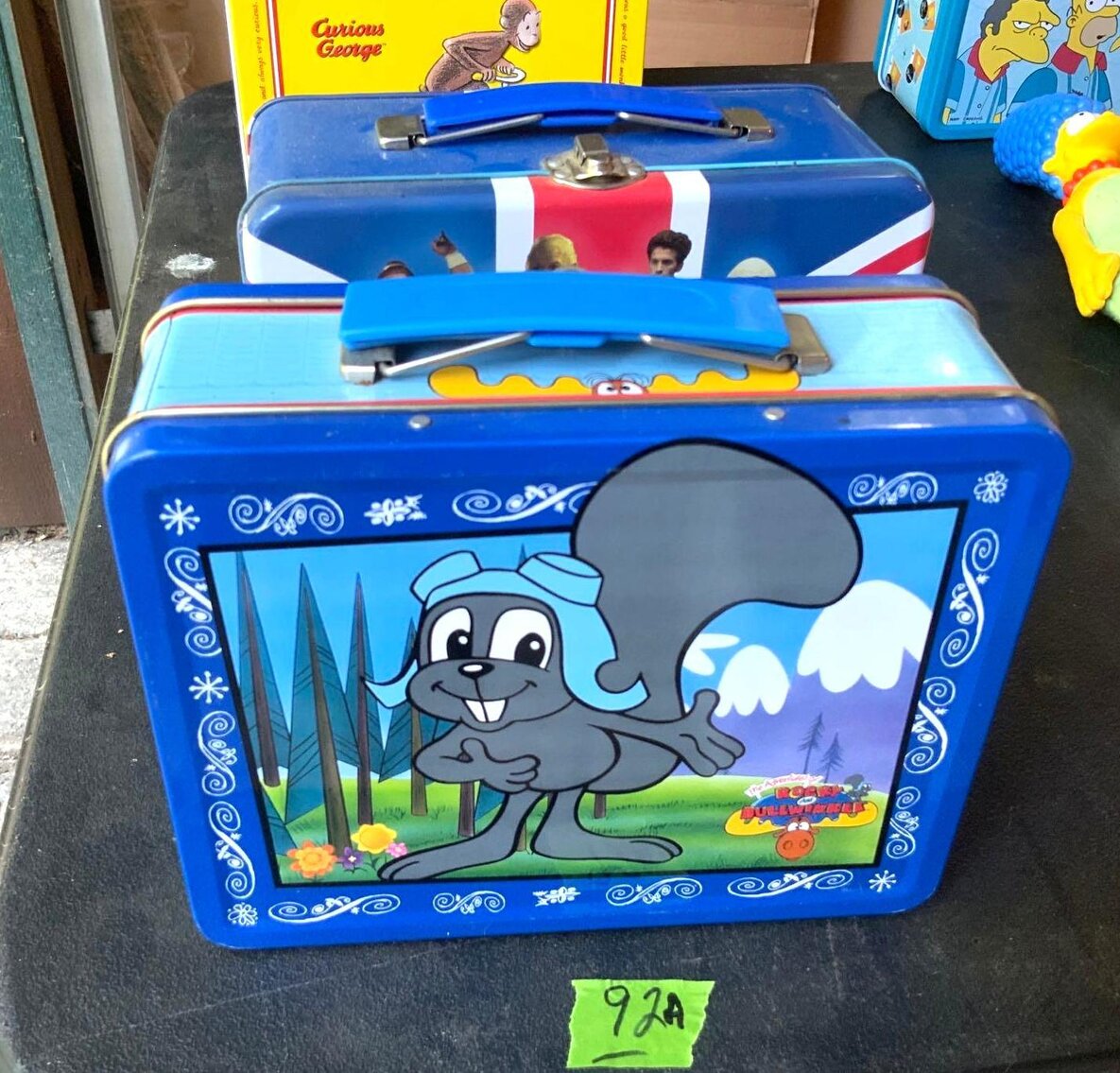 Image for Tractor, Woodsplitter, Lawn and Garden, Bee Keeping Items, Antiques