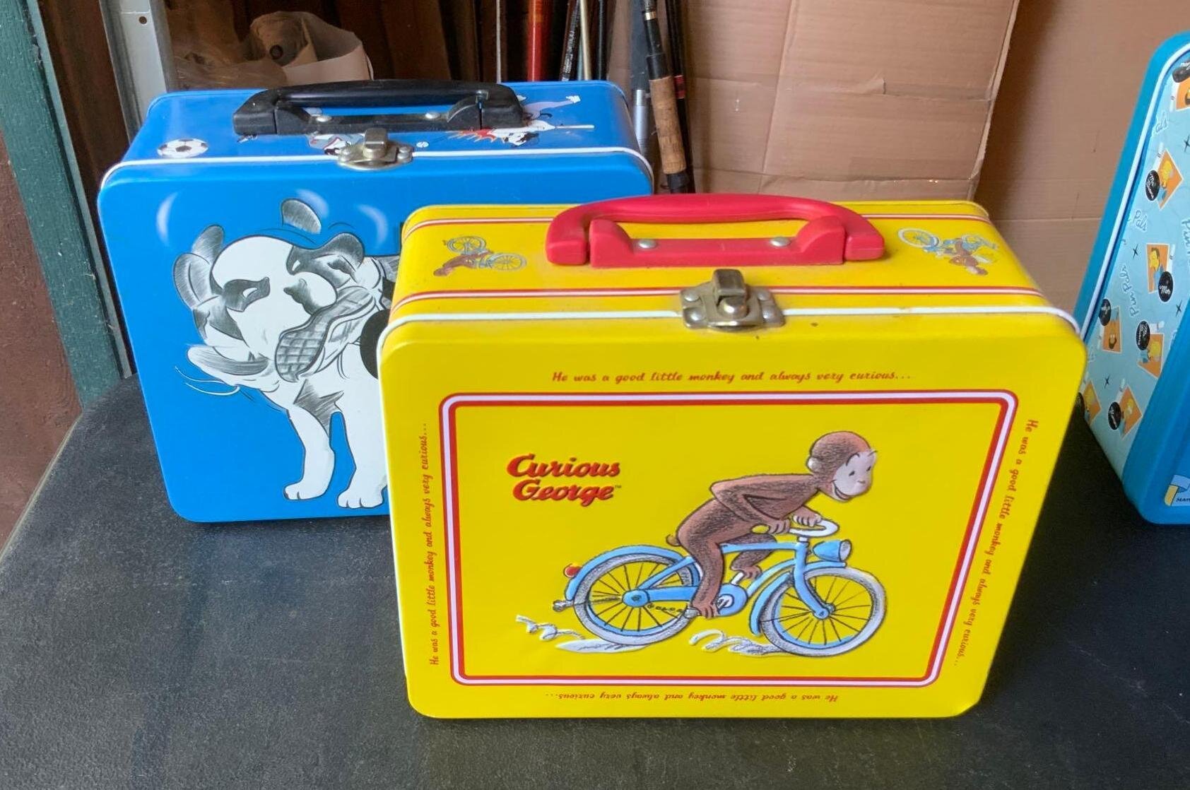 Image for Tractor, Woodsplitter, Lawn and Garden, Bee Keeping Items, Antiques