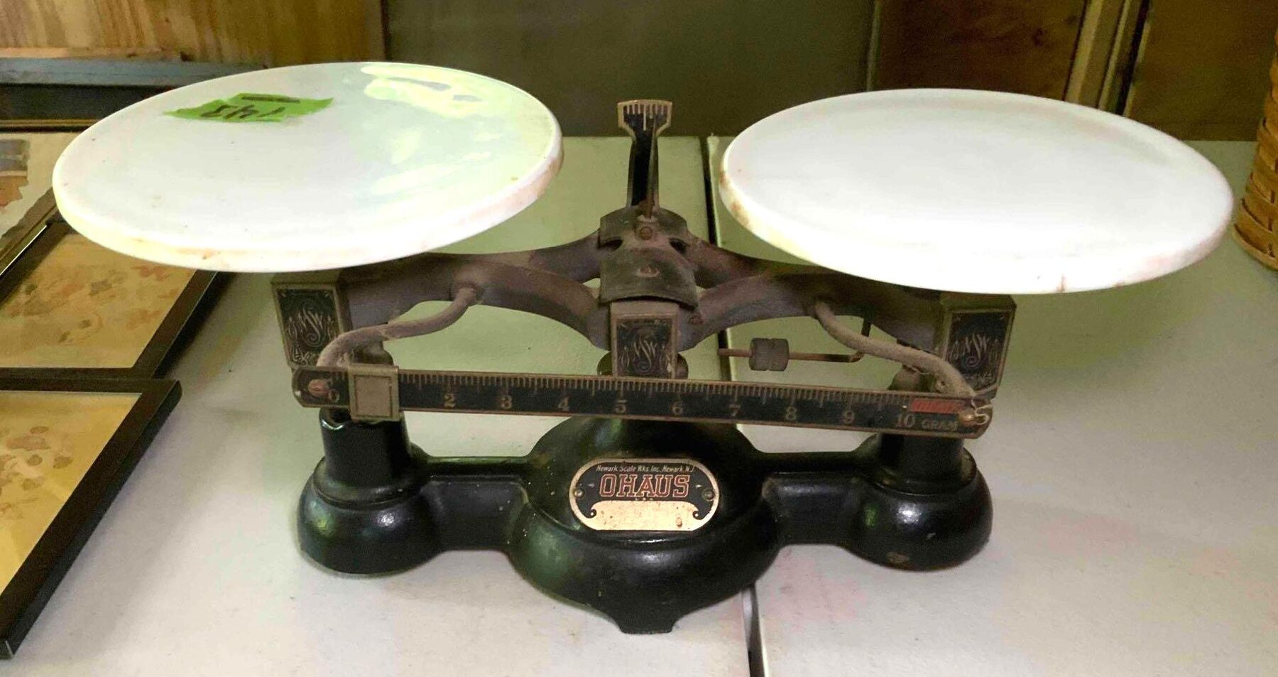 Image for Tractor, Woodsplitter, Lawn and Garden, Bee Keeping Items, Antiques