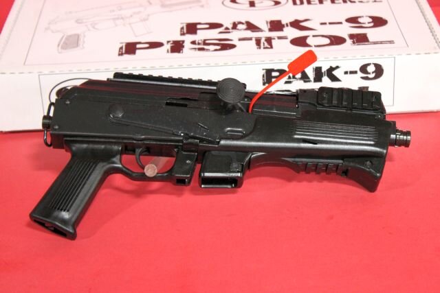 Image for FIREARMS-AMMO-RELOADING