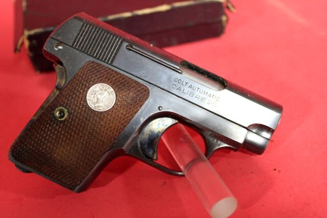 Image for FIREARMS-AMMO-RELOADING