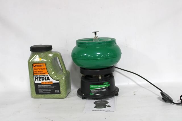 Image for FIREARMS-AMMO-RELOADING