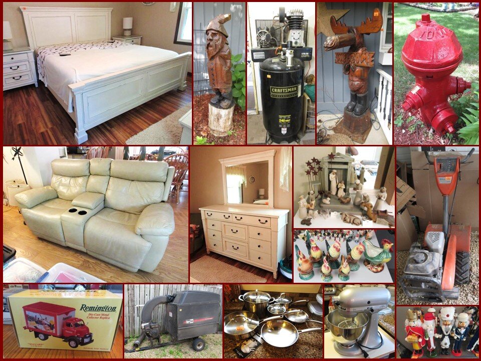 Image for Nelson Tools, Furniture, Household, Lawn & Garden