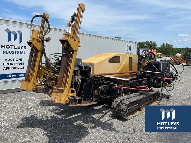 Image for 2 Day Construction Equipment & Truck Public Auction | Day 1 of 2 | Selling for Henrico County, City of Hampton, Finance Companies, & Other Municipalities | Motor Graders, Backhoes, Dump Trucks, & Much More | Live On-Site Auction | Richmond, VA