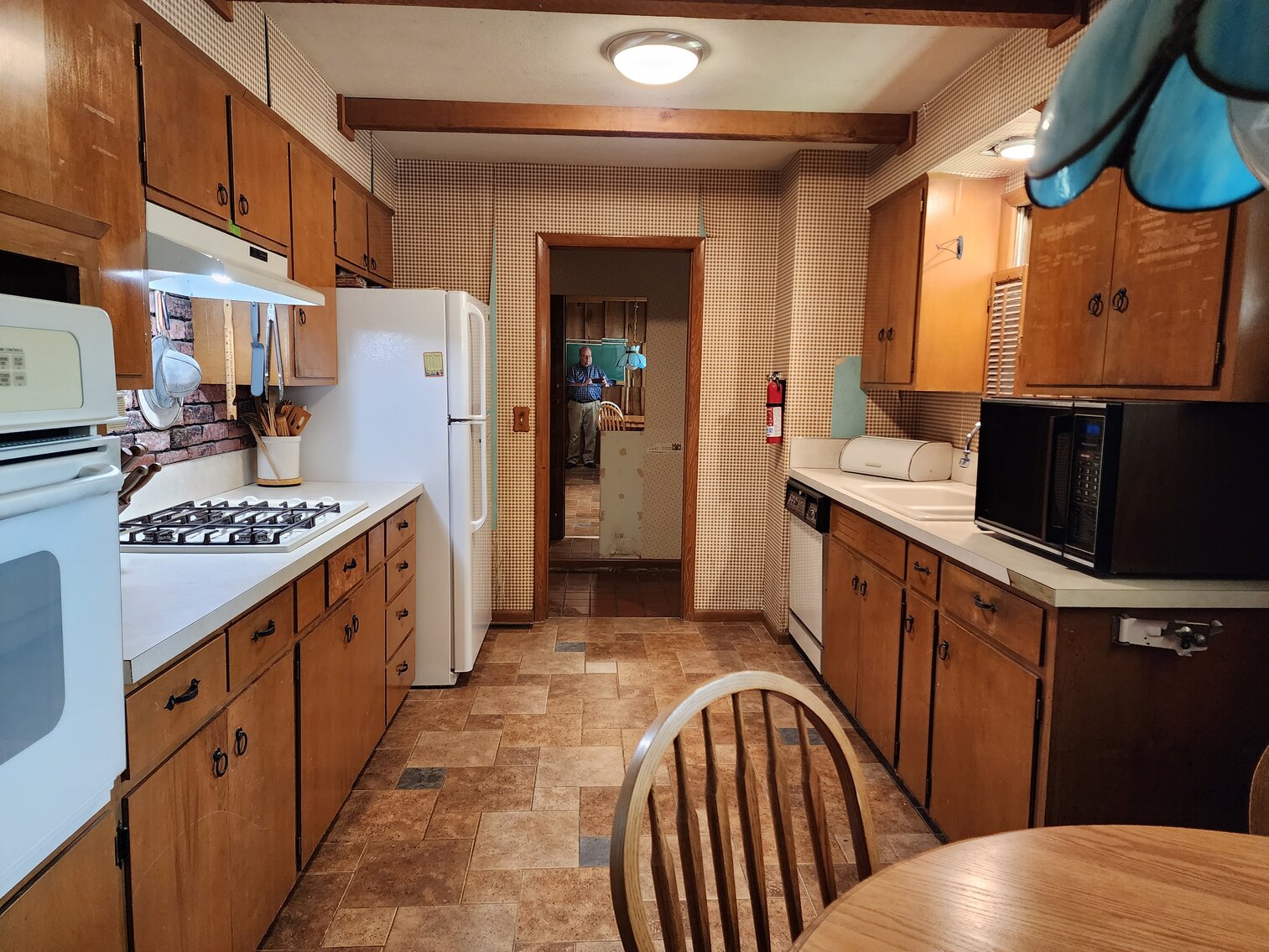 Image for 852 N Caddy Ln, Wichita, KS