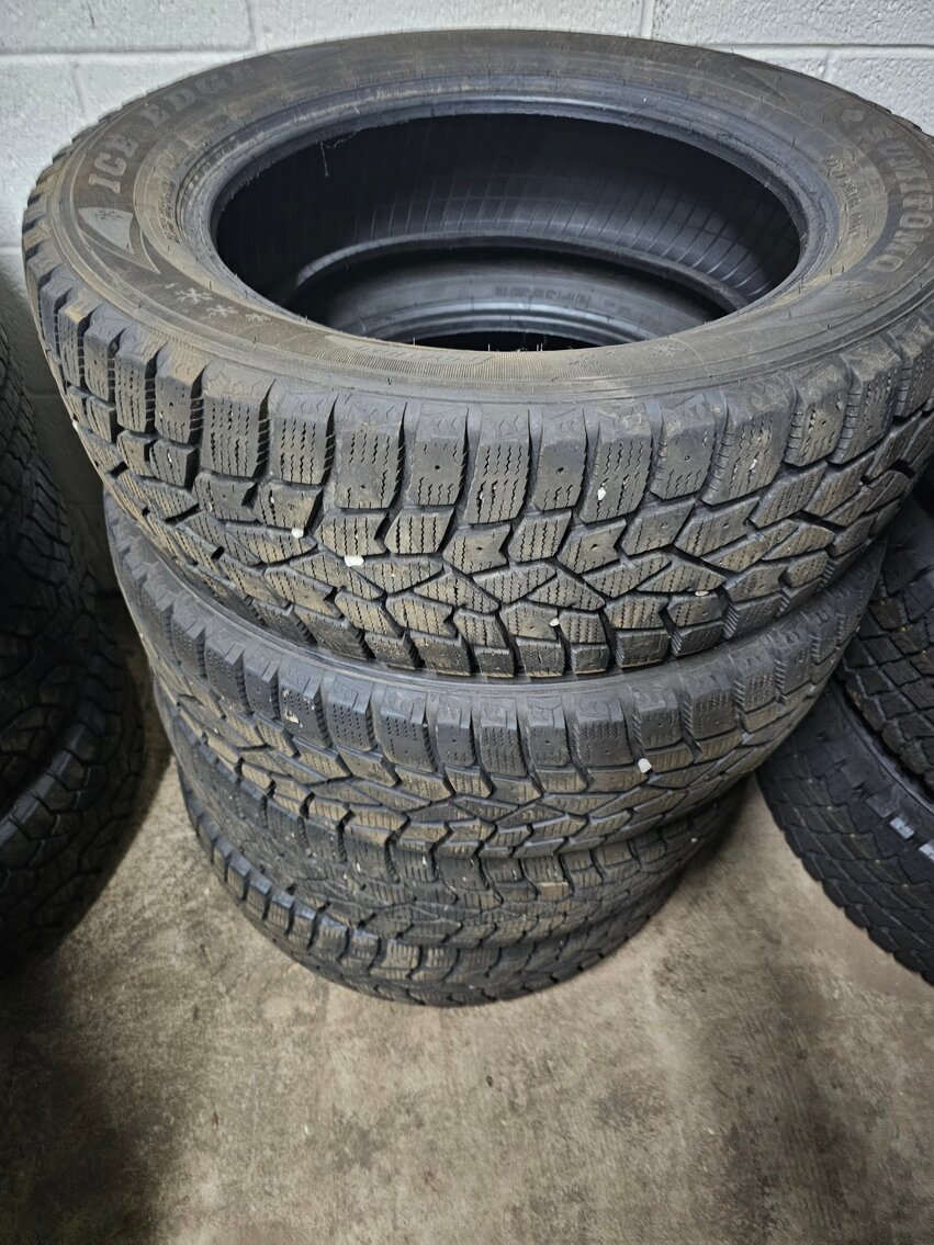 Image for Nitro, WV – Auto Parts Inventory Reduction Auction: Wheels, Tires, Running Boards, Hitches, and More!