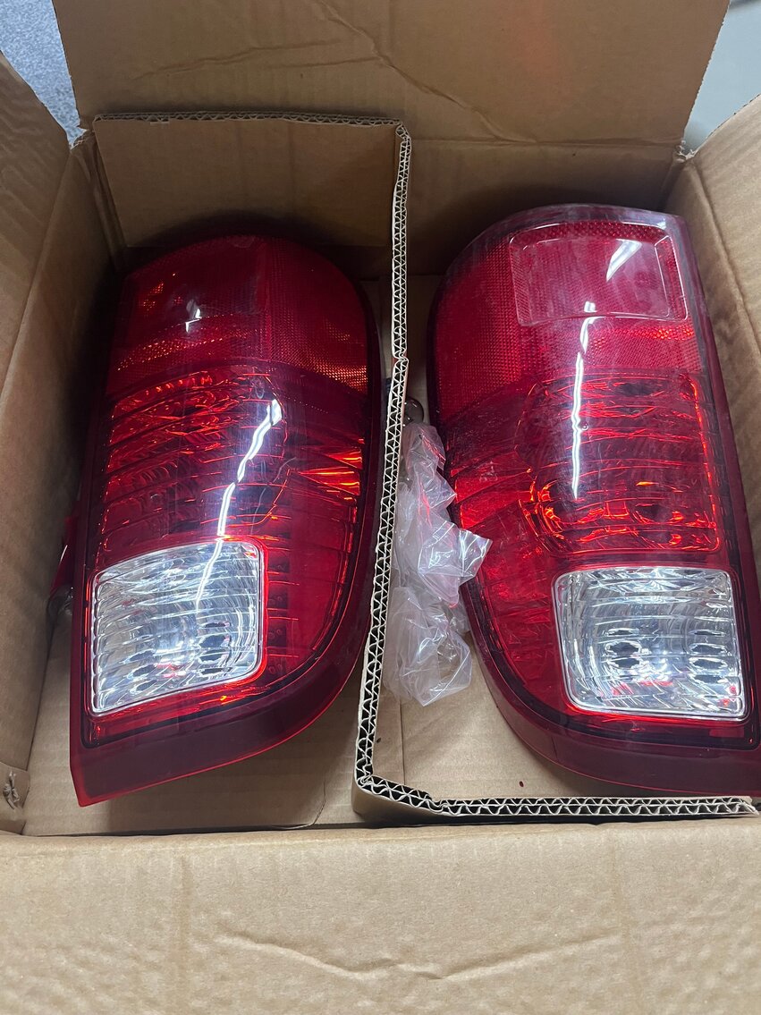 Image for Nitro, WV – Auto Parts Inventory Reduction Auction: Wheels, Tires, Running Boards, Hitches, and More!