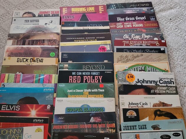 Image for Franklin Estate Auction