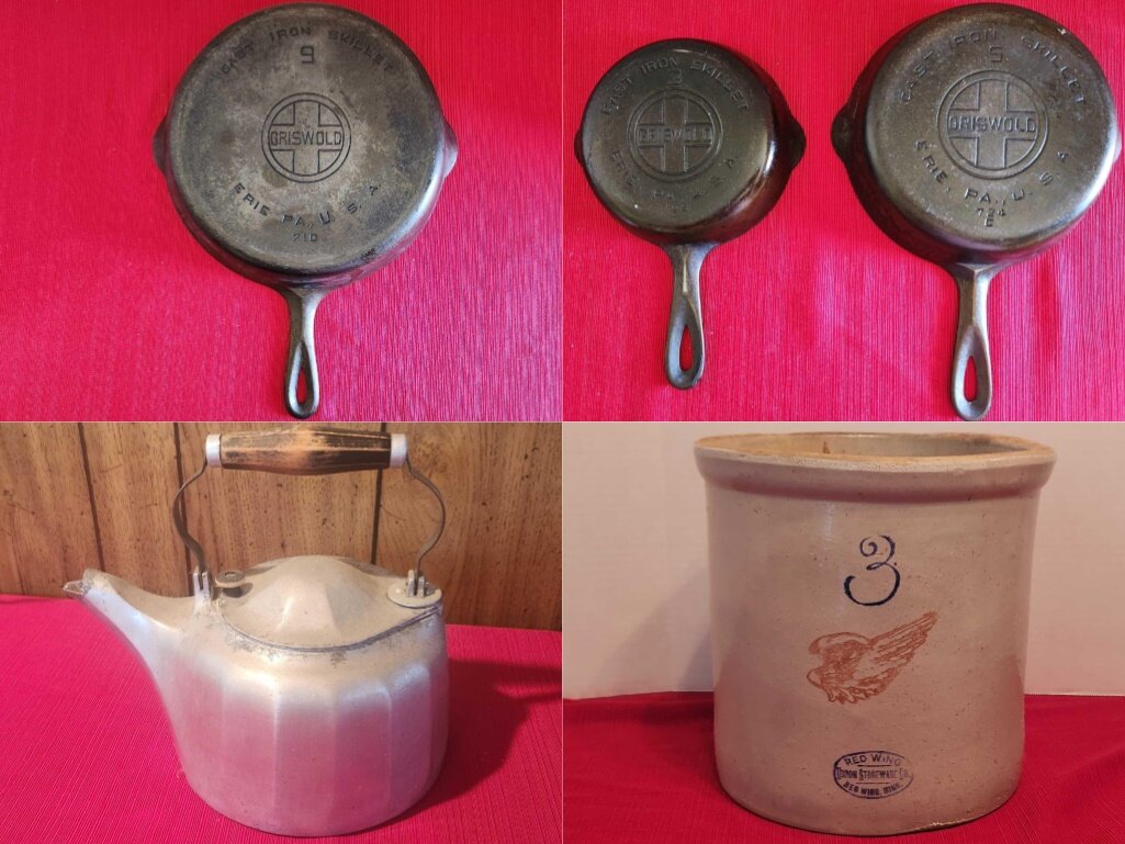 Image for Franklin Estate Auction