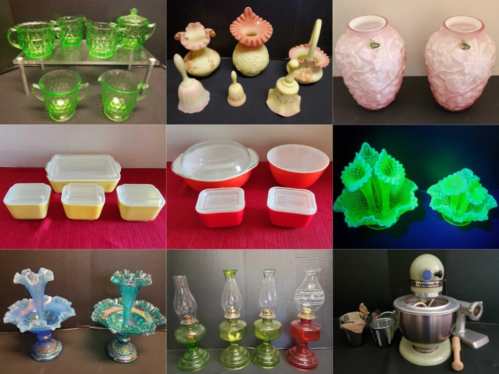 Image for Franklin Estate Auction