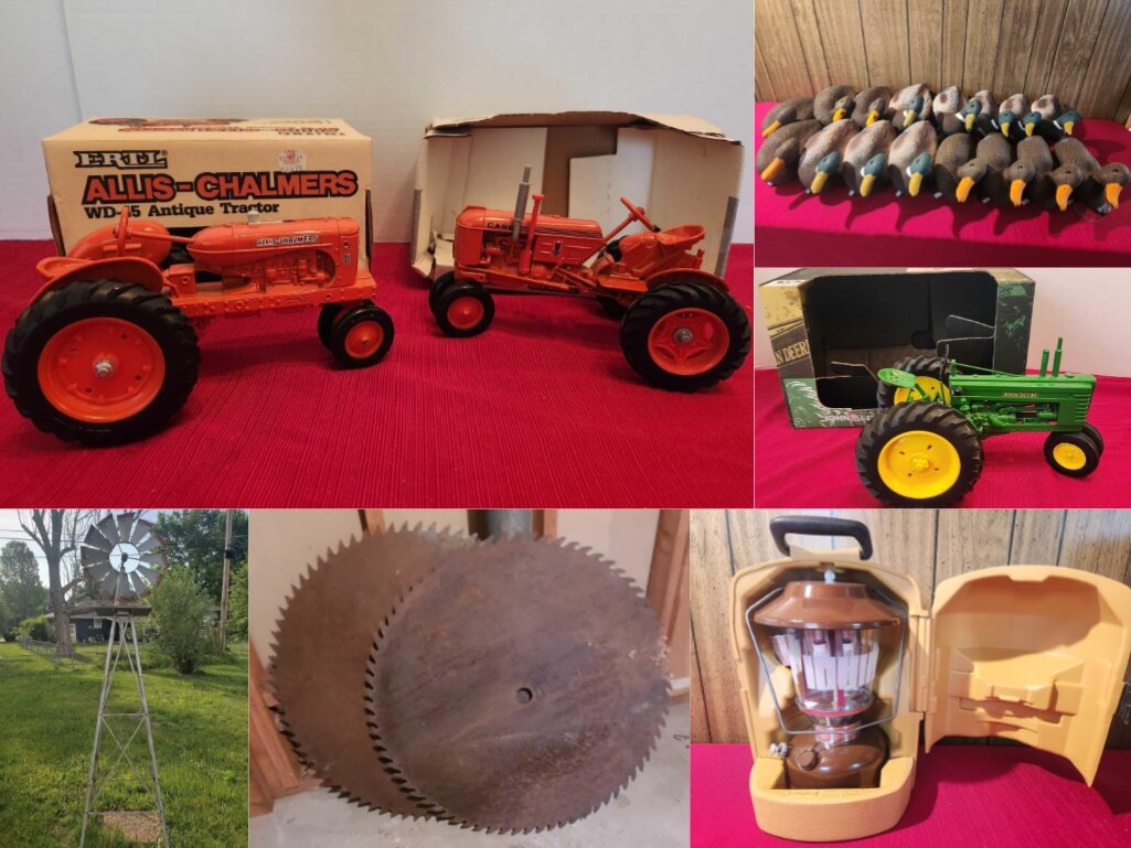 Image for Franklin Estate Auction