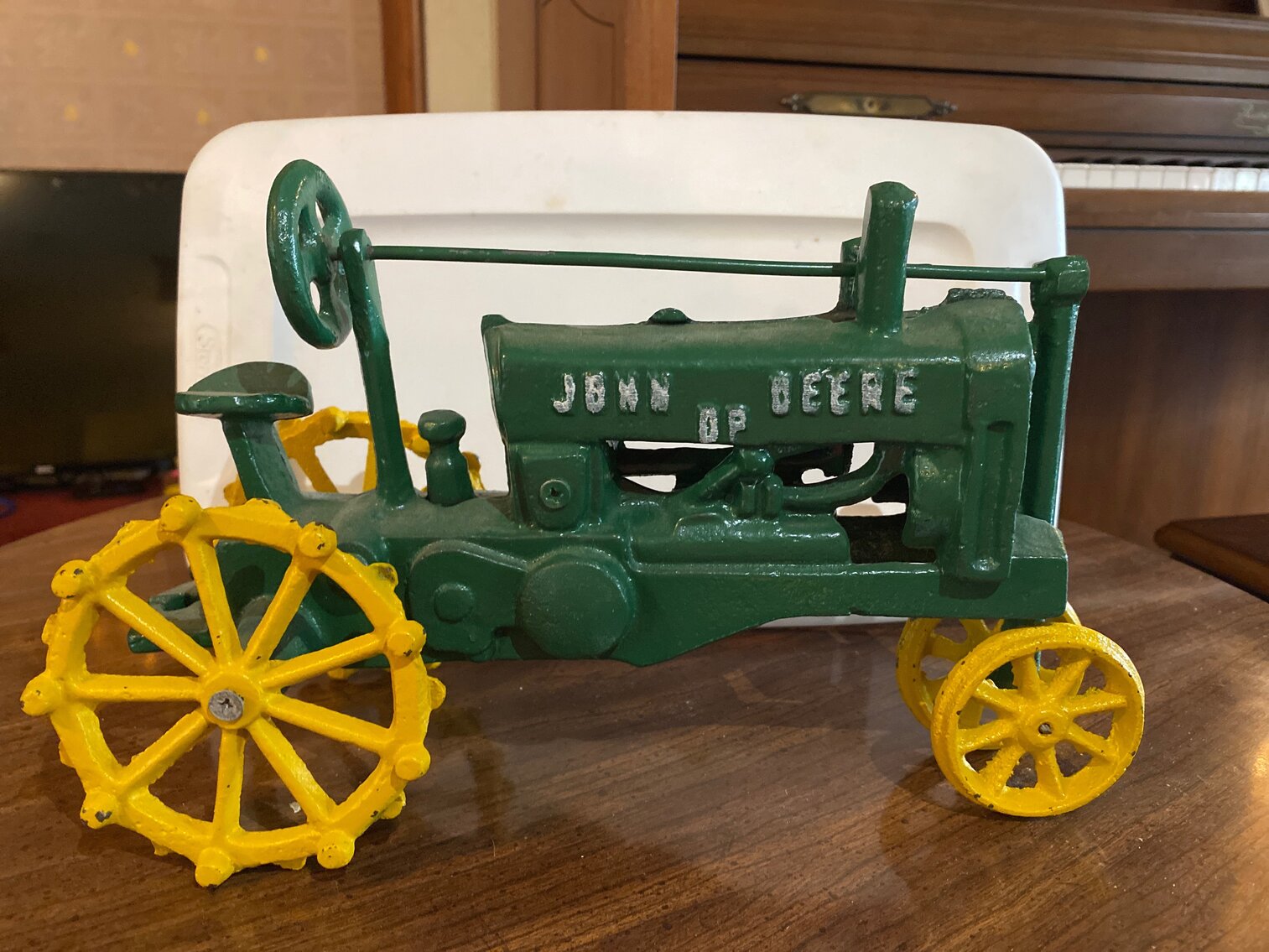 Image for Howell Estate (Living)