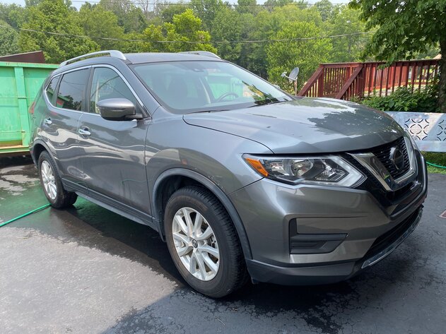 Image for Howell Estate (Living)