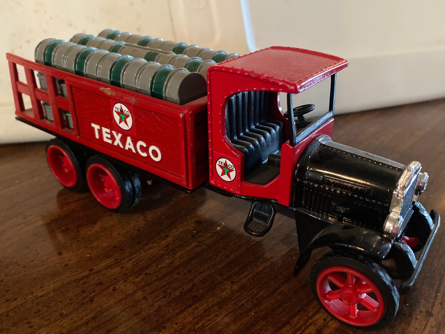 Image for Howell Estate (Living)