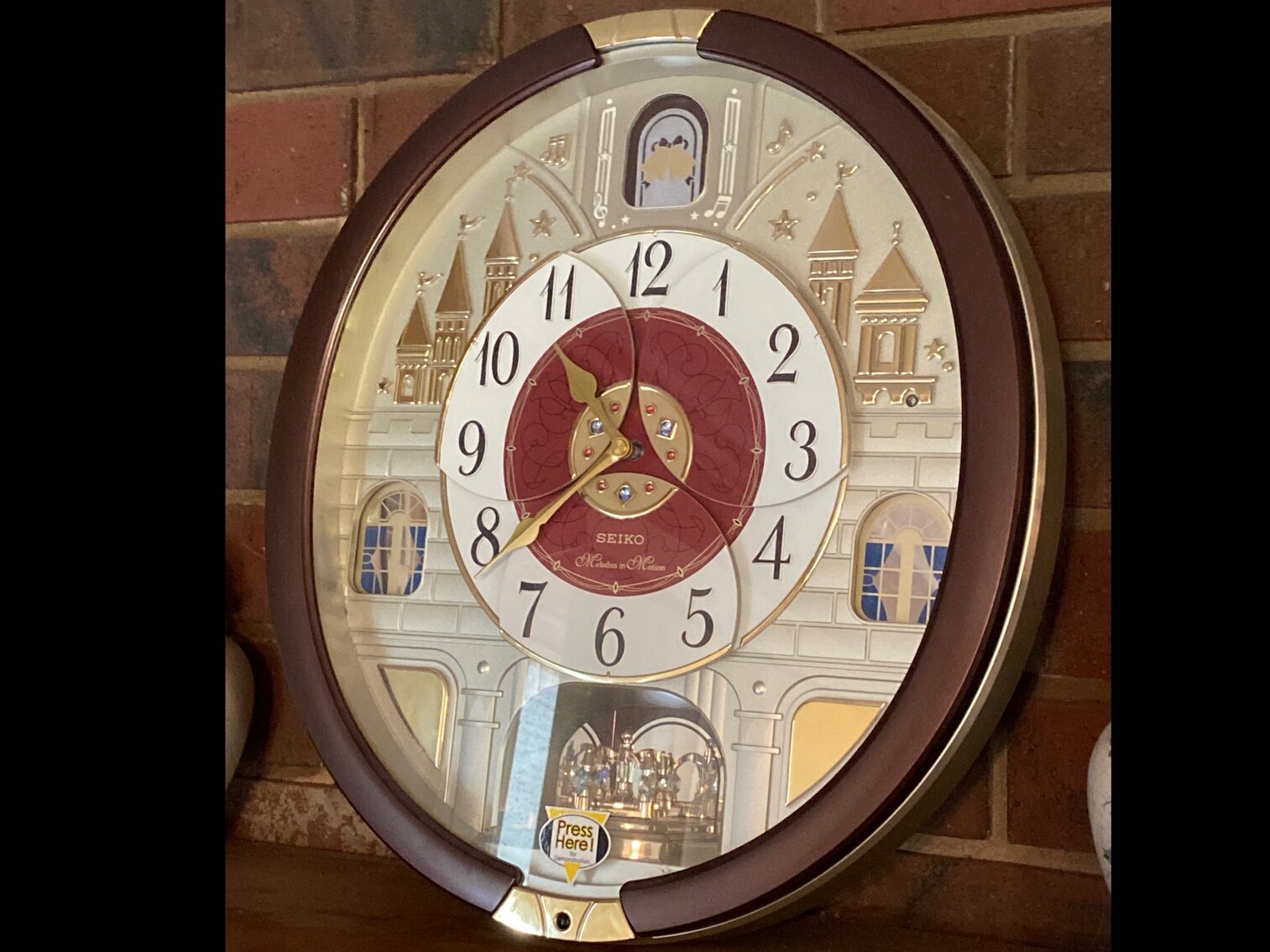 Image for Howell Estate (Living)