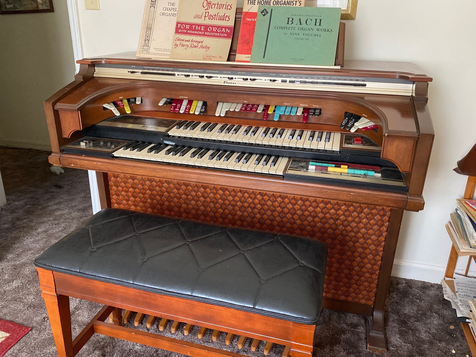 Image for Howell Estate (Living)